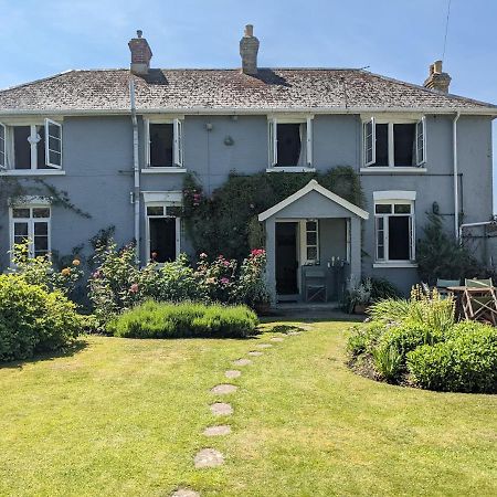 Cliffside Cowes (Isle of Wight) Exterior foto