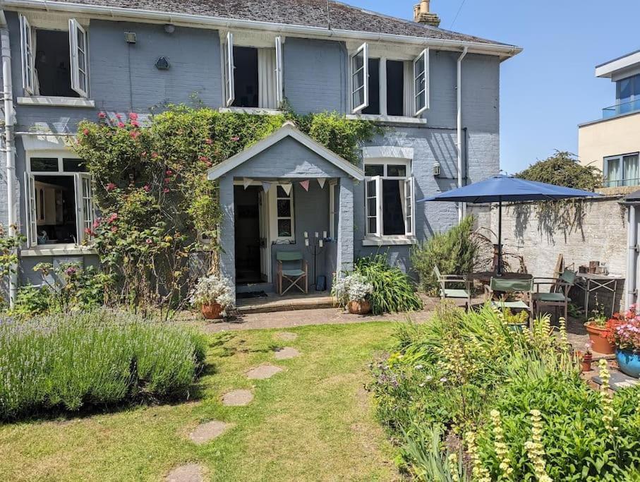 Cliffside Cowes (Isle of Wight) Exterior foto