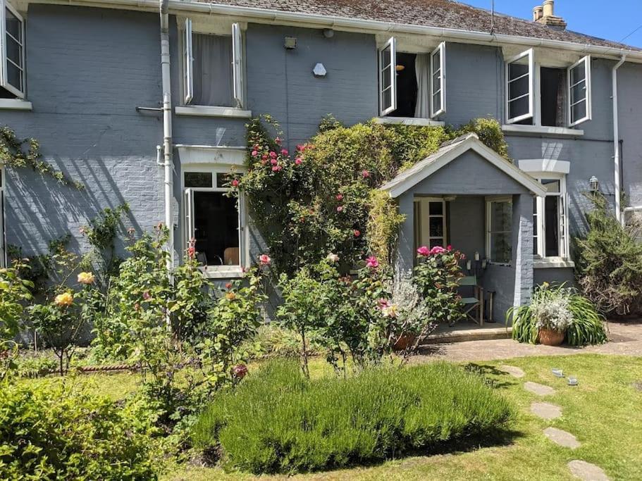 Cliffside Cowes (Isle of Wight) Exterior foto