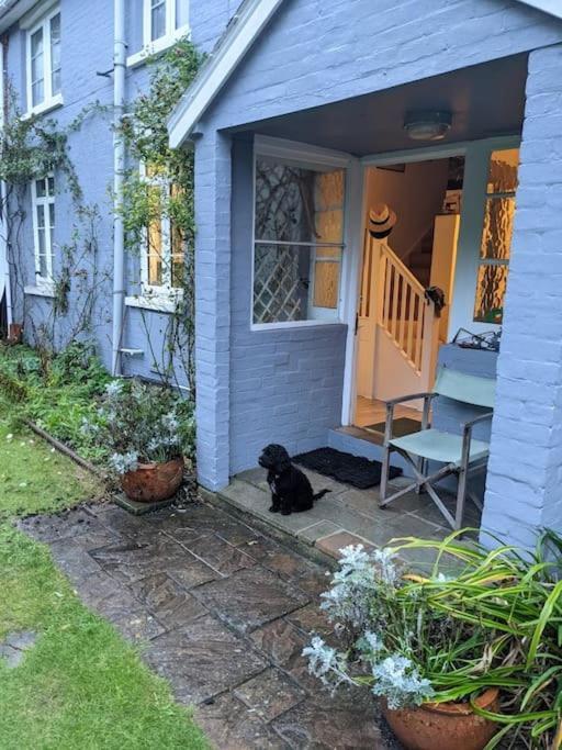 Cliffside Cowes (Isle of Wight) Exterior foto