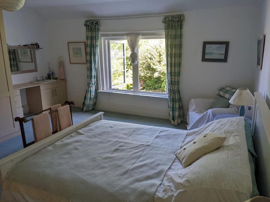 Cliffside Cowes (Isle of Wight) Exterior foto